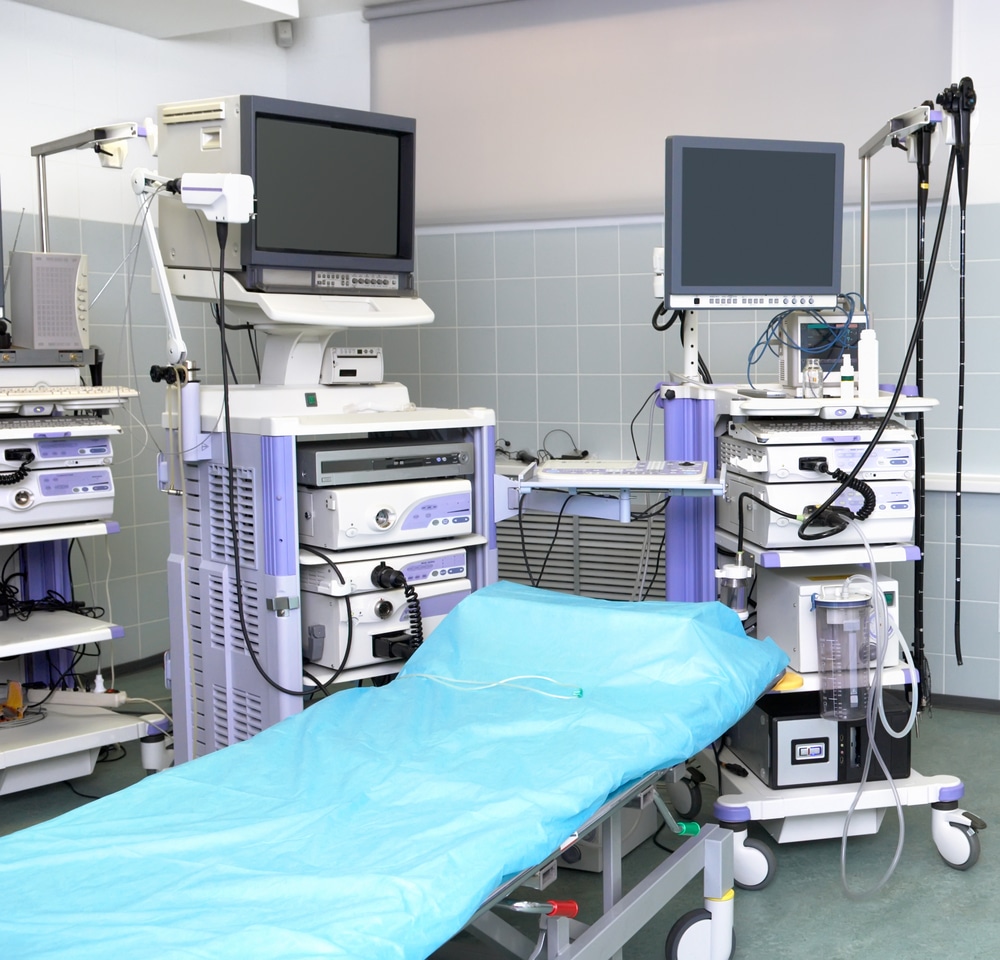 How Do Heat Exchangers Help the Medical Industry? | Noren Thermal, Inc.