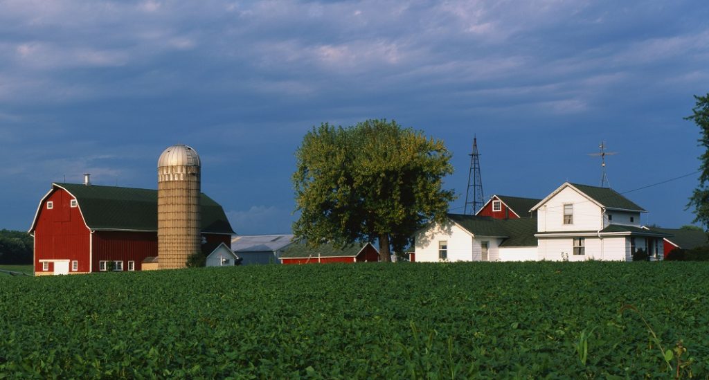 How Modern Farms Benefit from Heat Exchanger Technology | Noren Thermal ...