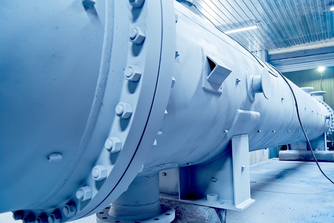 The Biggest Cost-Effective Aspects of Heat Exchangers | Noren Thermal, Inc.